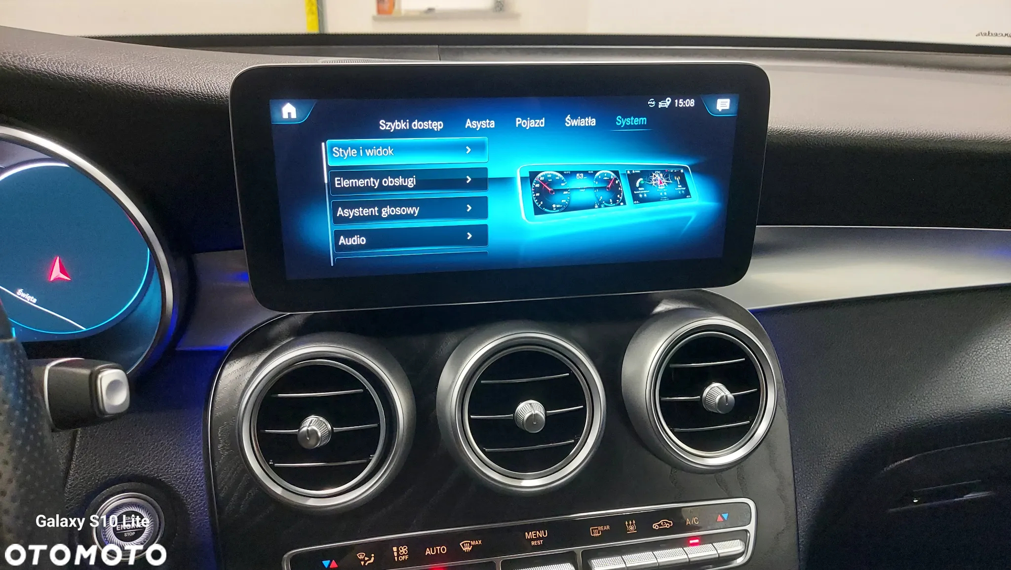 Mercedes-Benz GLC 300 d 4Matic 9G-TRONIC AMG Line Plus - 25