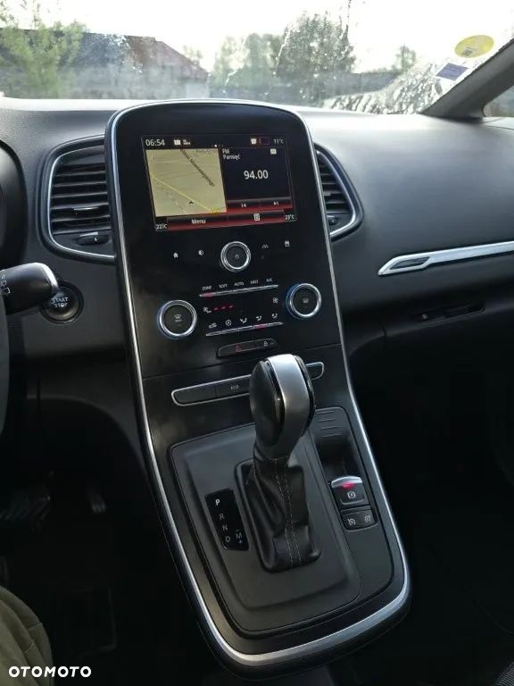 Renault Scenic ENERGY dCi 110 EDC Business - 12