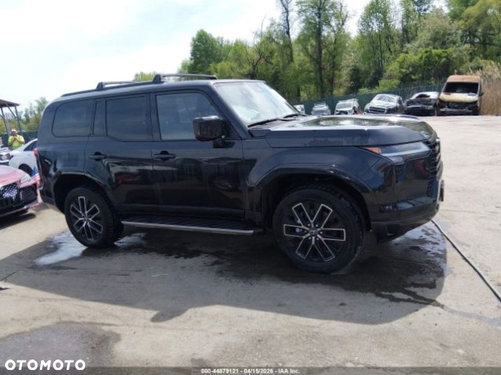 Lexus GX - 6