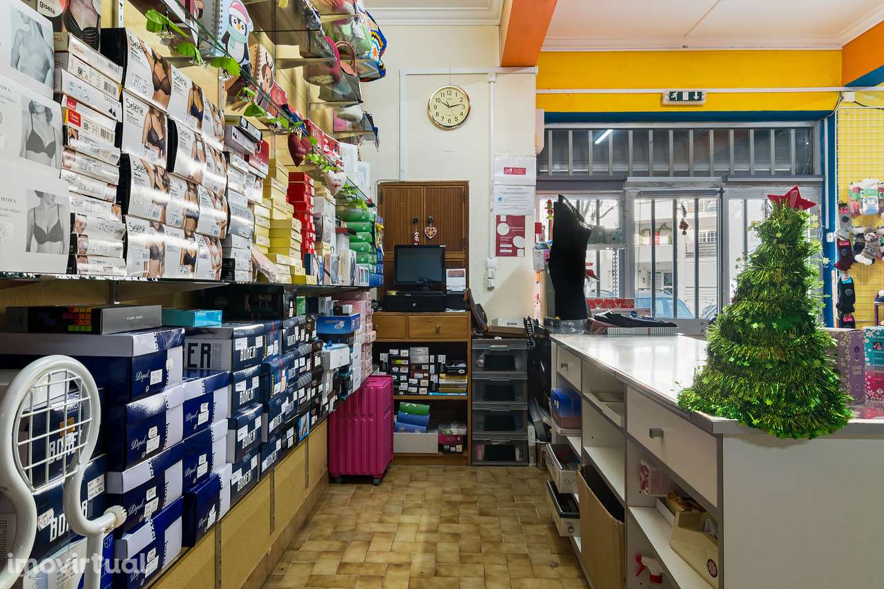 Loja, Caparide - Grande imagem: 4/14