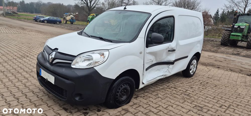 Renault KANGOO - 3