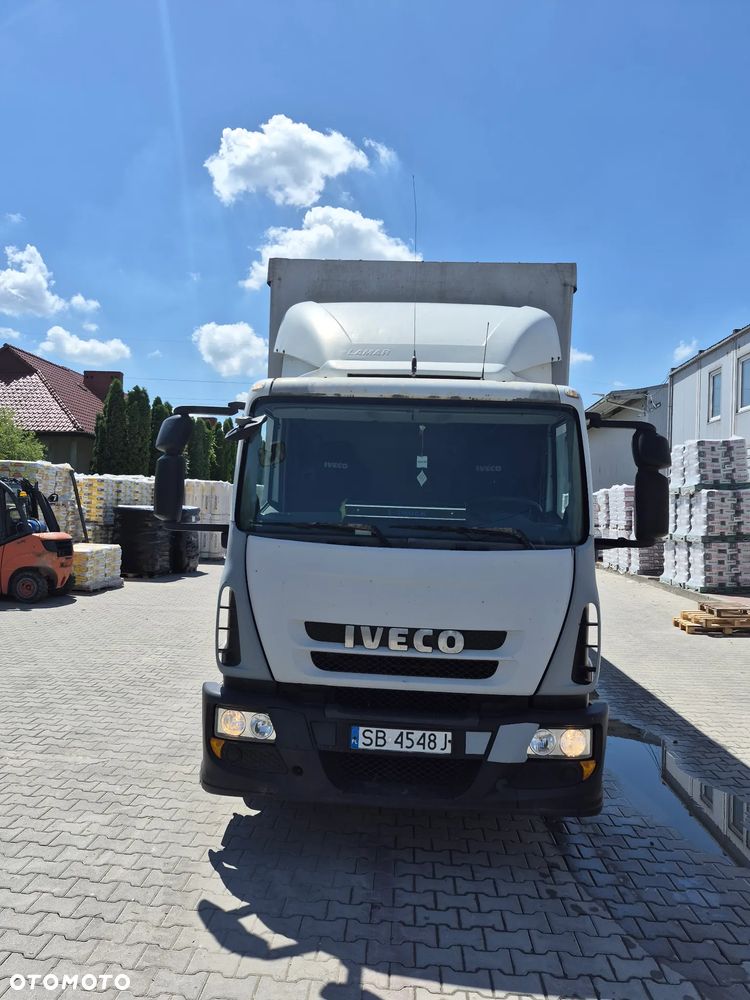 Iveco Eurocargo