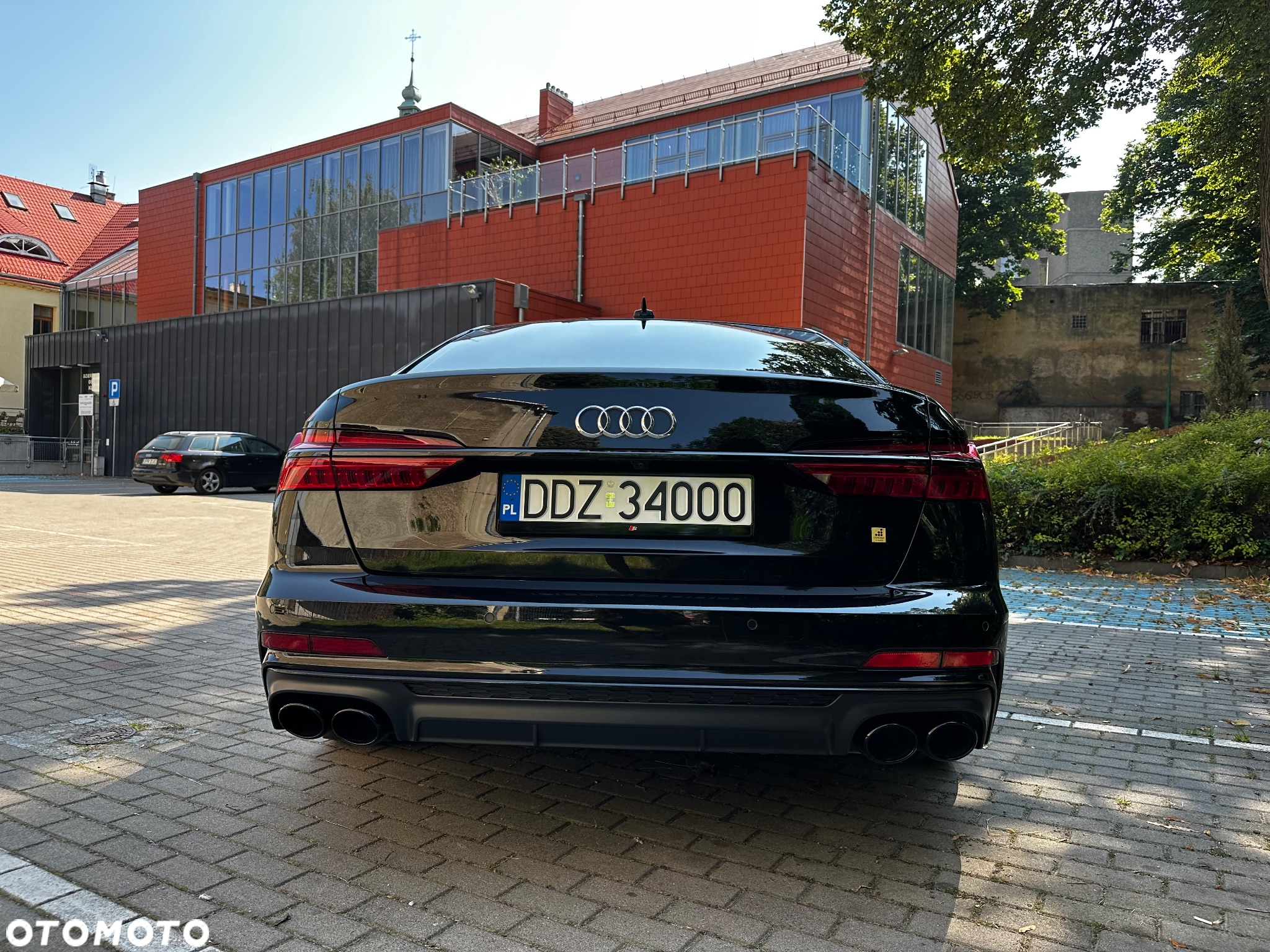Audi A6 ver-40-tdi-s-tronic - 30