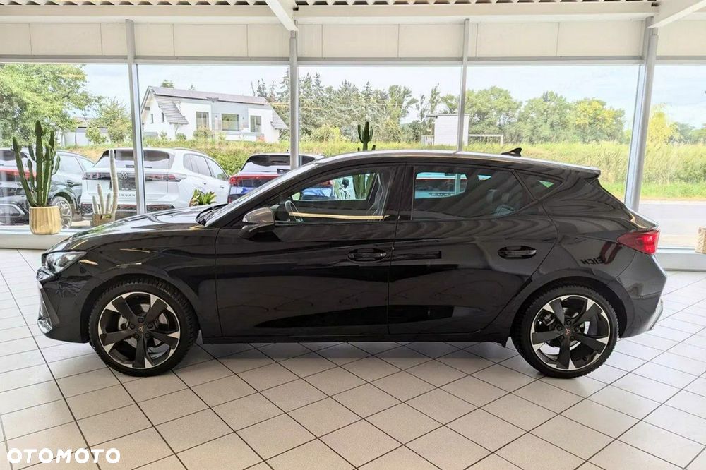 Cupra Leon 1.5 eTSI DSG - 4