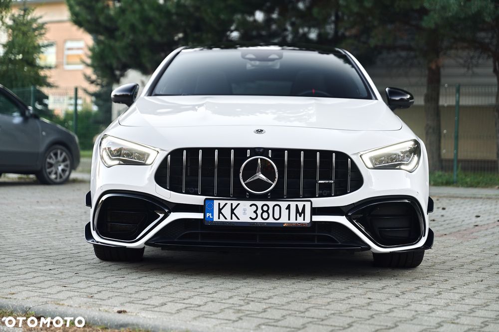 Mercedes-Benz CLA - 13