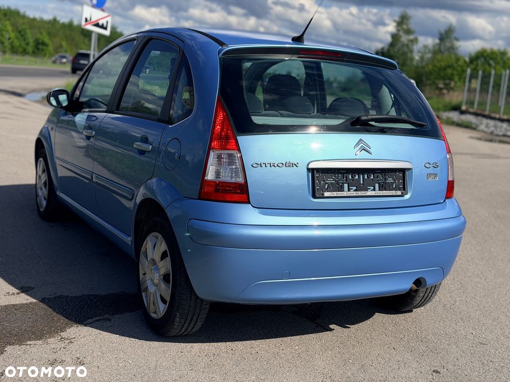 Citroën C3 1.4 Style - 4