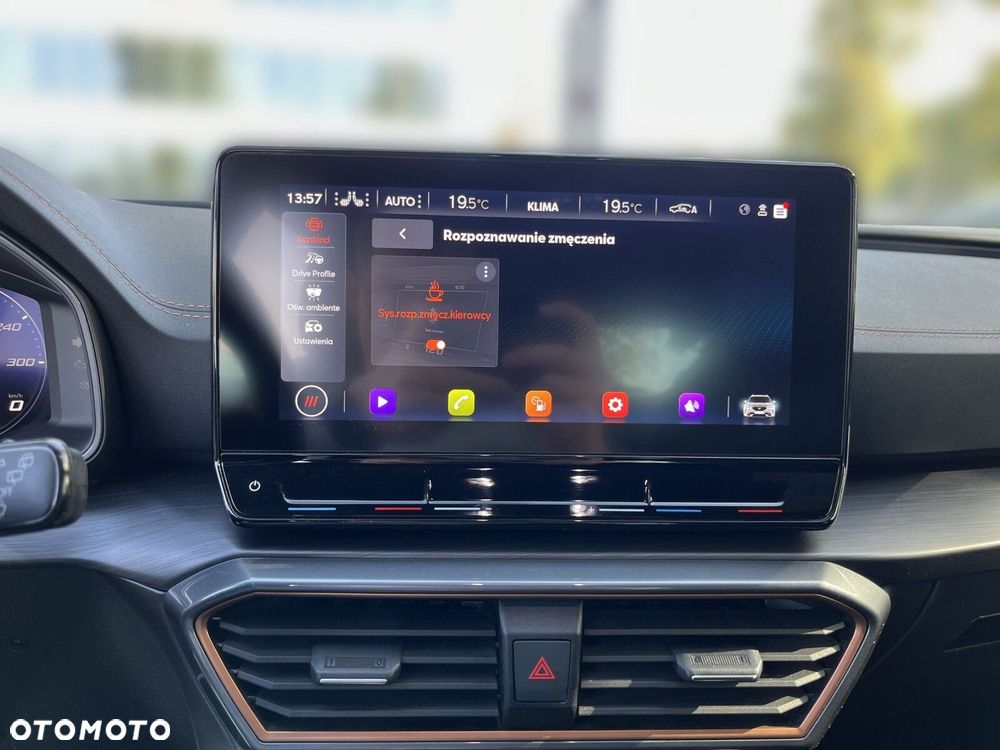 Cupra Formentor 1.5 TSI DSG - 22