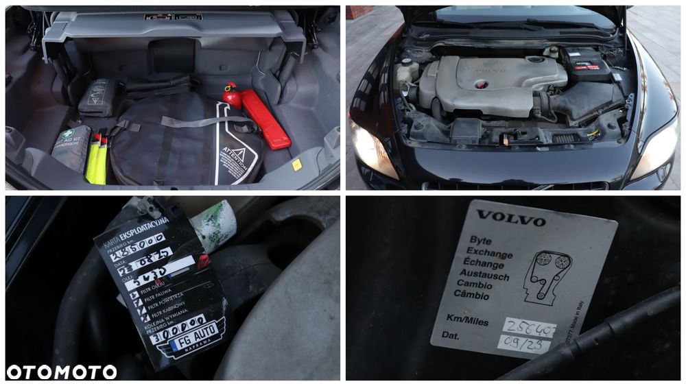 Volvo C70 2.4D5 Summum - 35