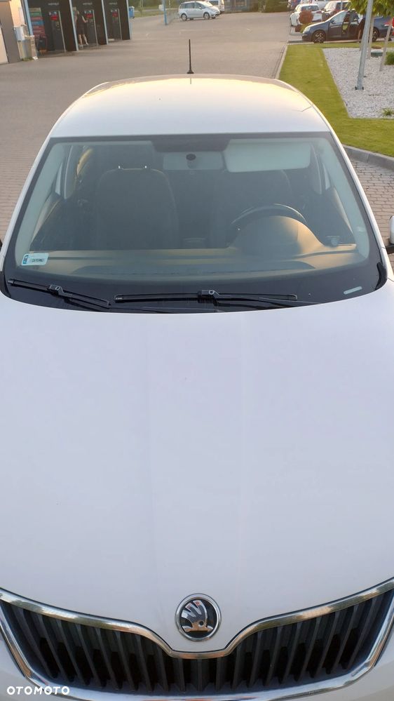 Skoda RAPID - 3