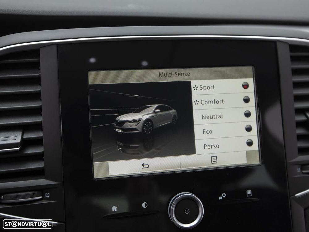 Renault Talisman - 24
