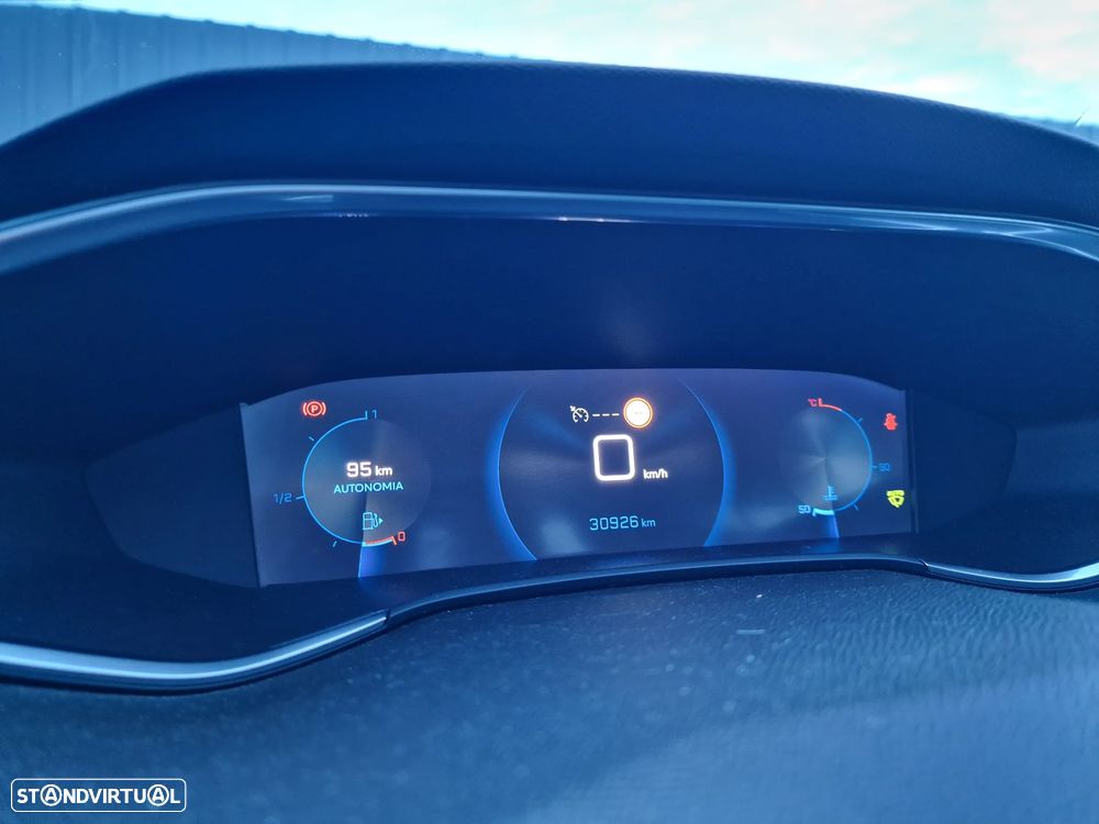 Peugeot 308 PureTech 110 Stop & Start Active Pack - 19