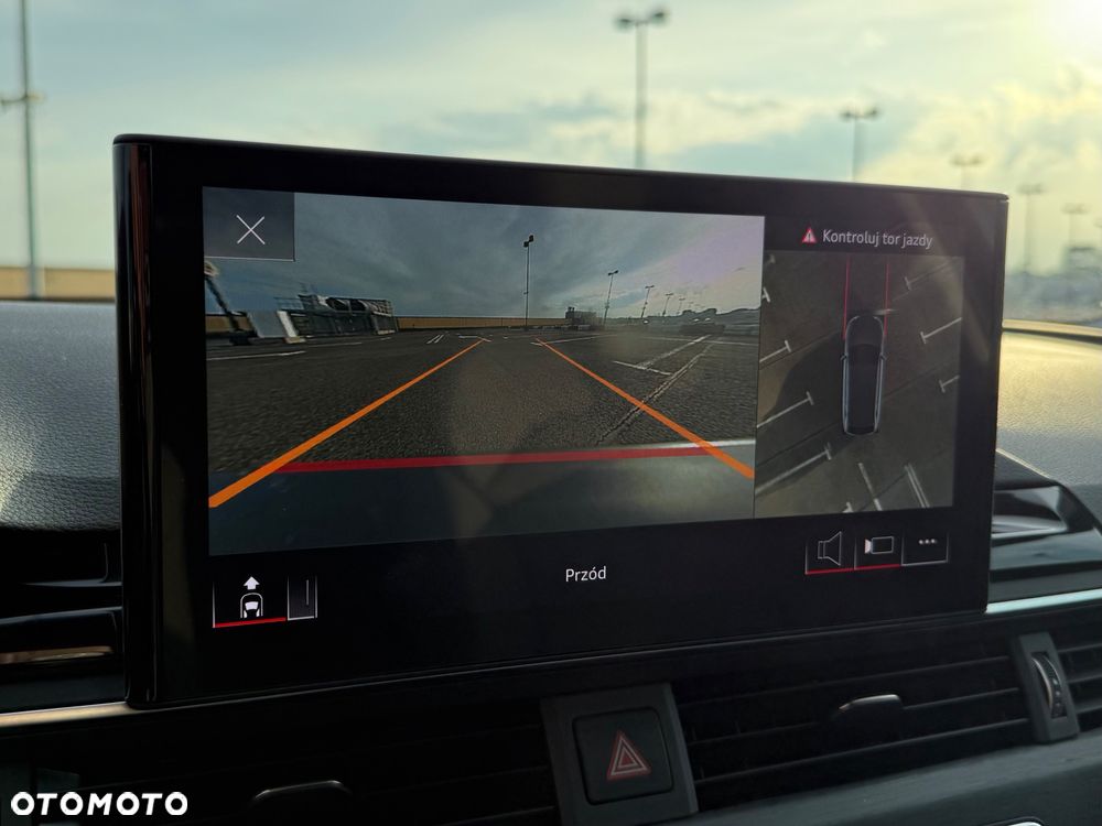 Audi A4 Allroad 2.0 TFSI Quattro S tronic - 18