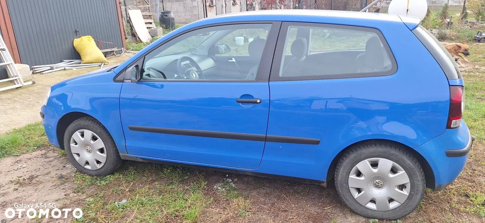 Volkswagen Polo 1.2 Basis - 2