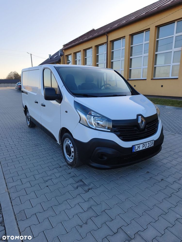 Renault Trafic - 5