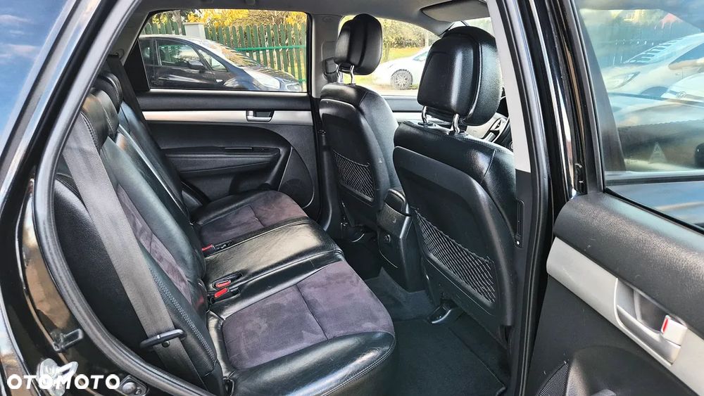 Kia Sorento 2.4 XL - 32