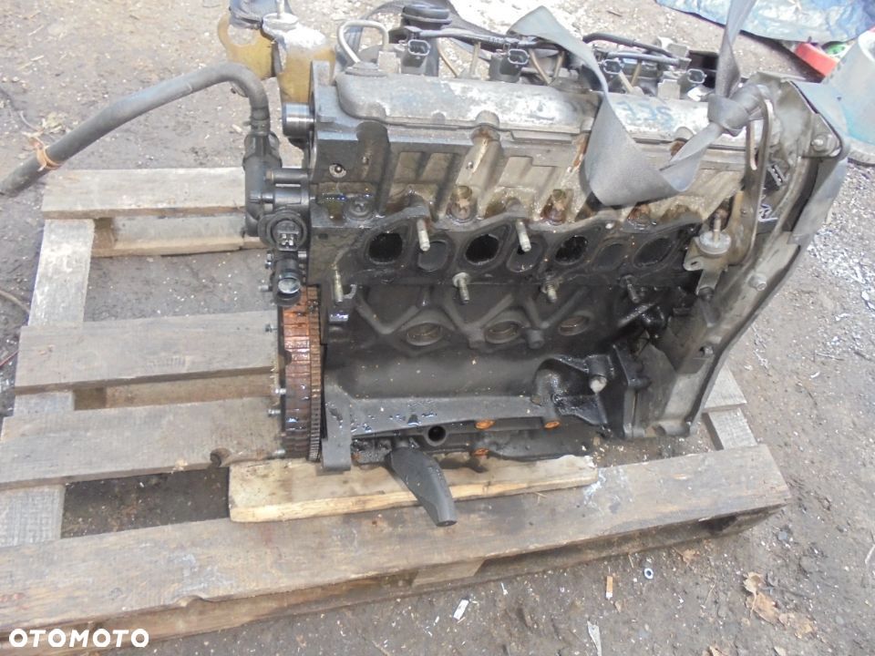 SILNIK SCENIC I 1.9 DCI F8T - 6