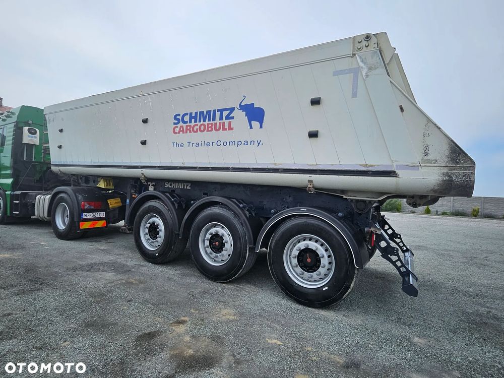 Schmitz Cargobull SKI 24 7 2 - 10