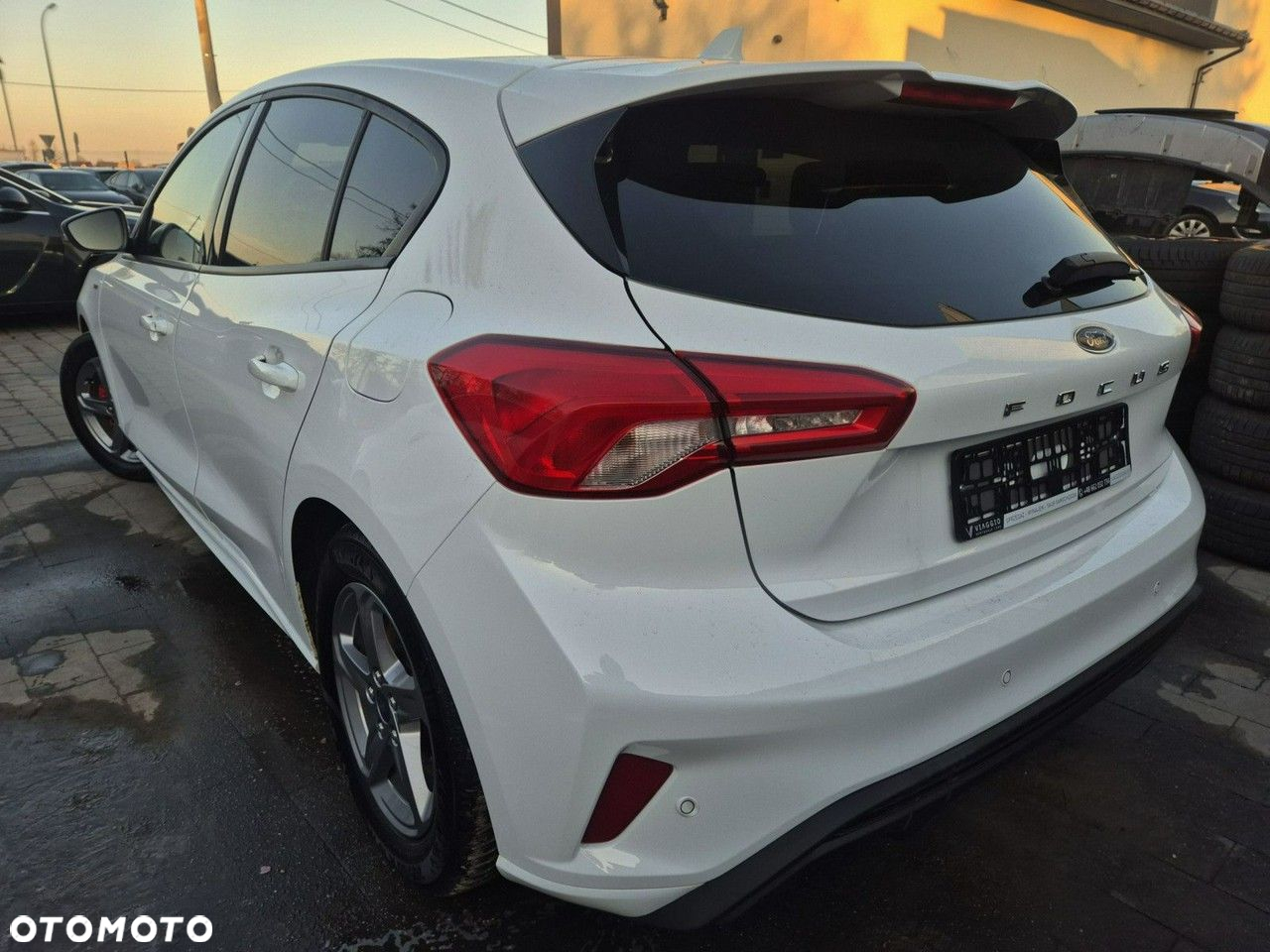 Ford Focus - 3