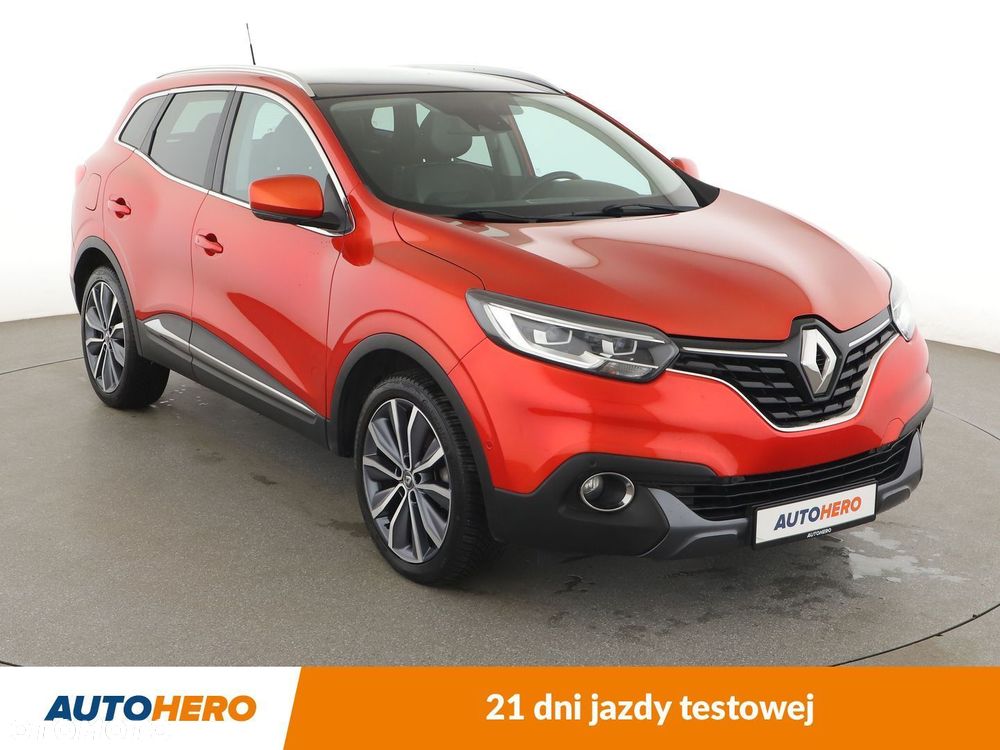 Renault Kadjar 1.2 Energy TCe Intens - 8