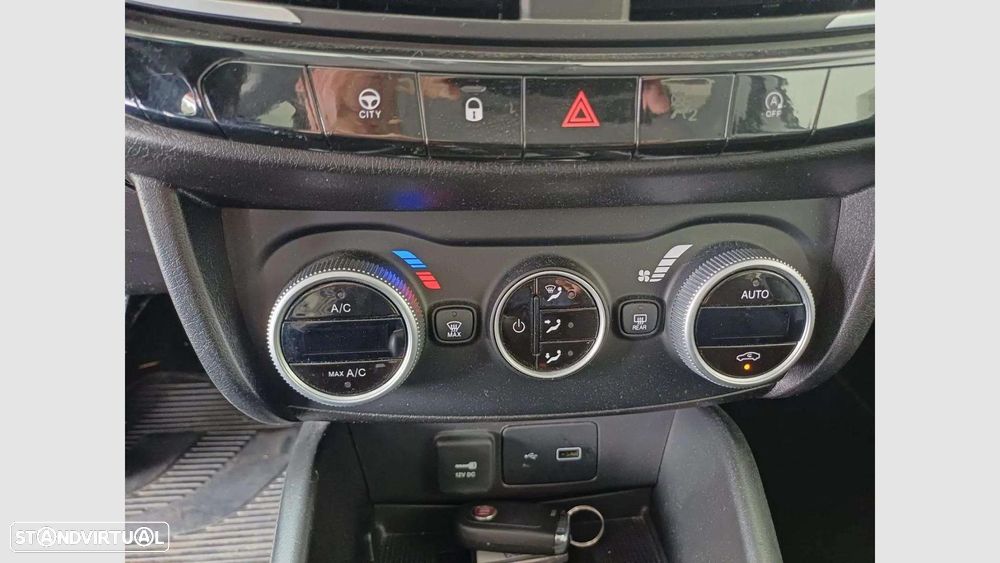 Fiat Tipo 1.3 MultiJet - 28