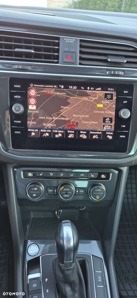 Volkswagen Tiguan 2.0 TDI BMT SCR Highline DSG - 22