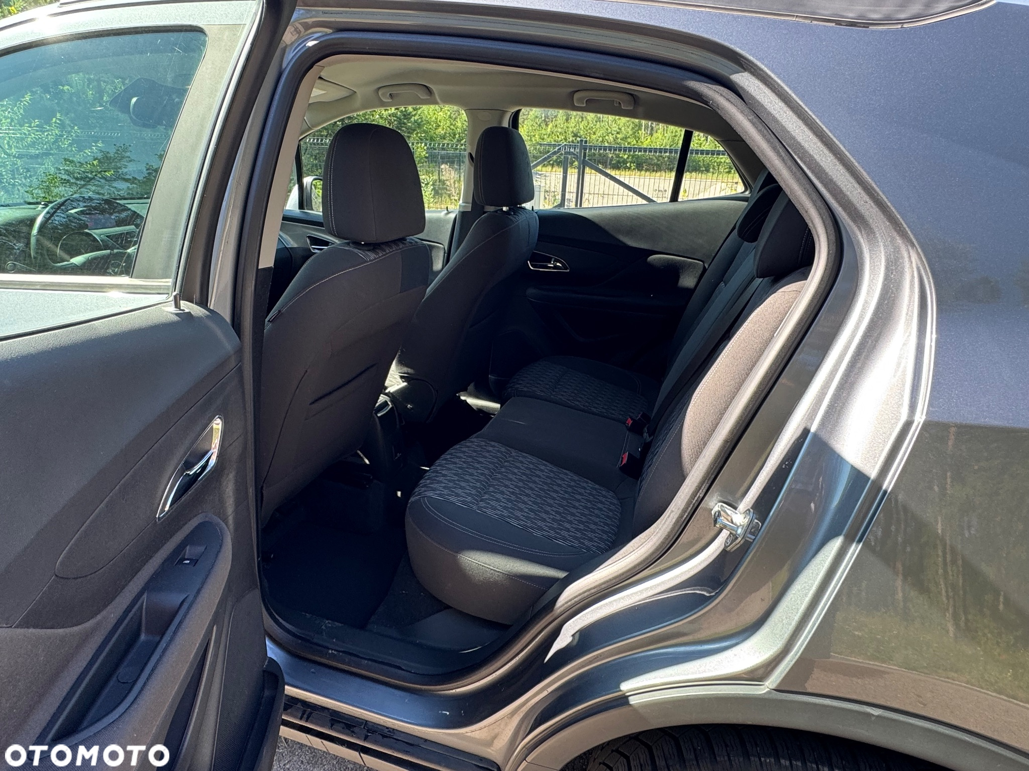 Opel Mokka 1.4 T Cosmo S&S 4x4 - 14