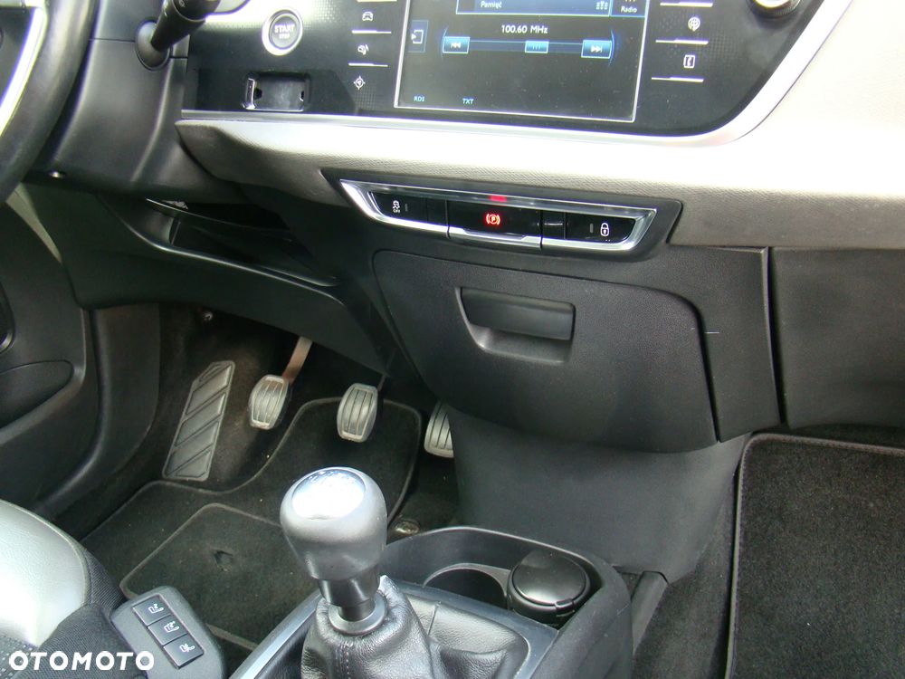 Citroën C4 Picasso BlueHDi 150 Exclusive - 33