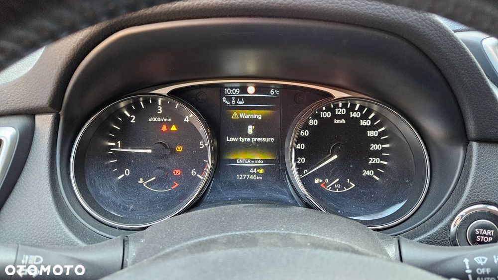 Nissan X-Trail 1.6 dCi 360 - 29