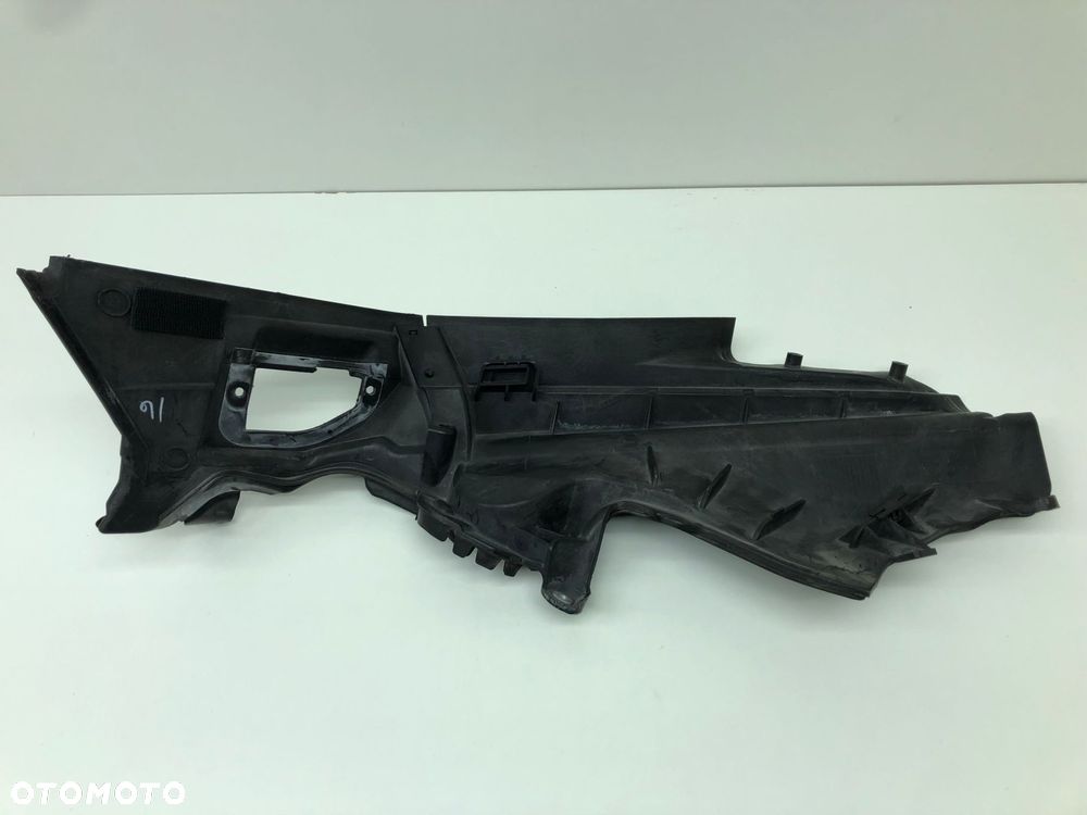 bmw f15 x5 osŁona Ściany grodziowej lewa 7309205 - 5