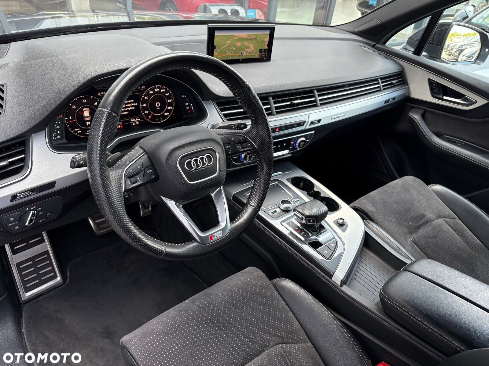 Audi Q7 - 11