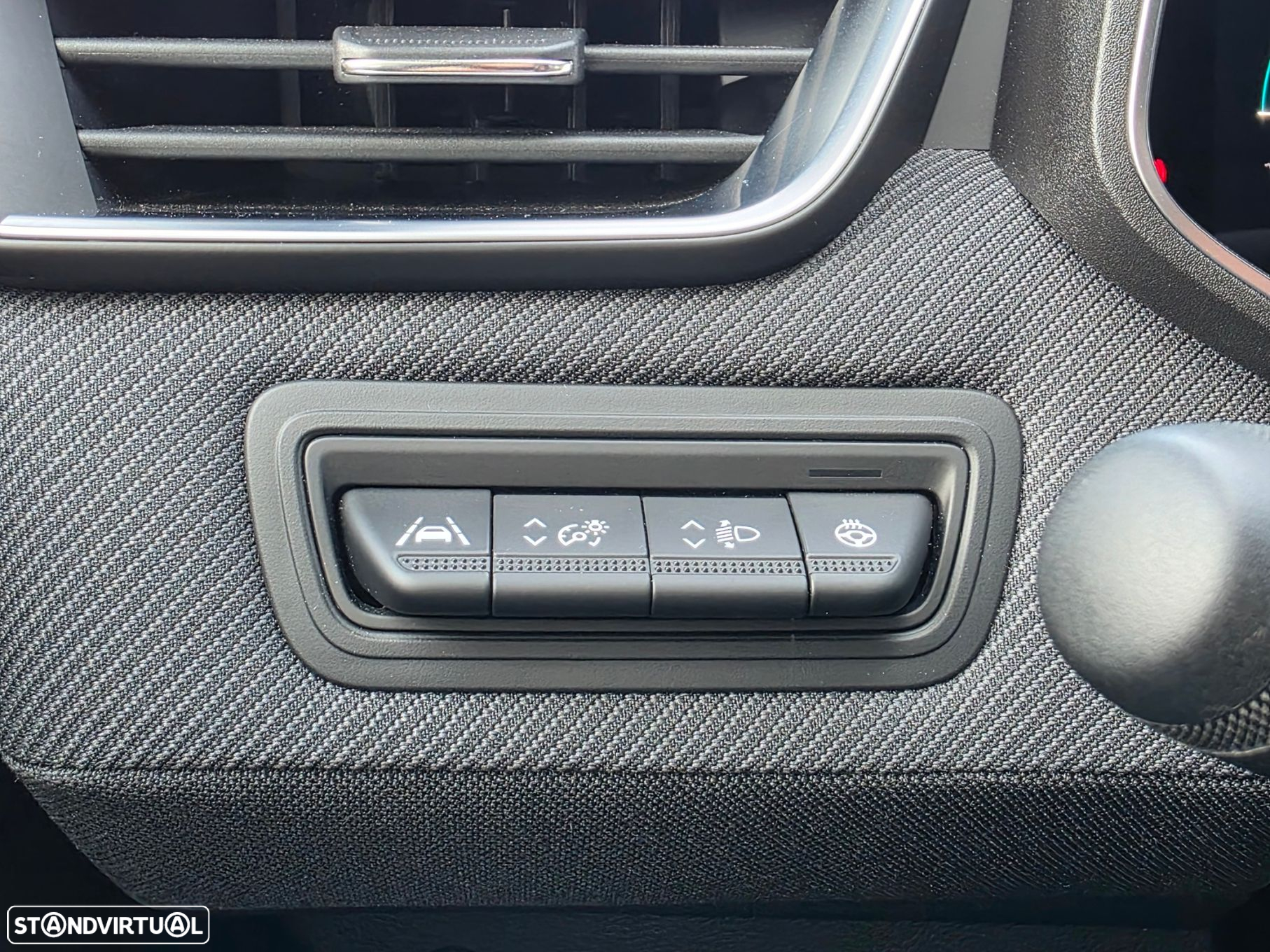 Renault Clio 1.6 E-Tech Full Hybrid Esprit Alpine - 23