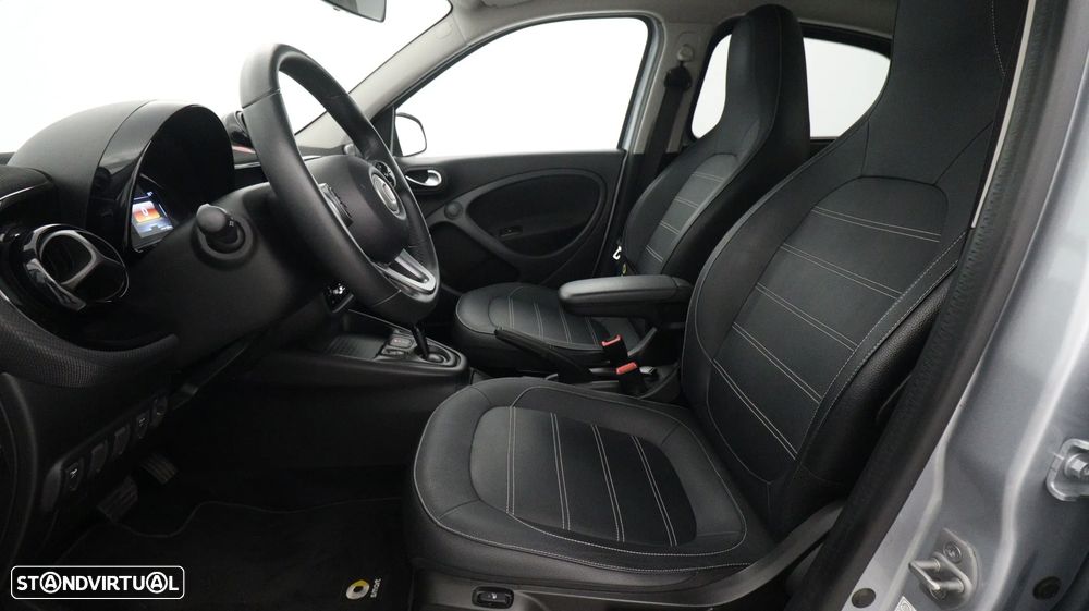 Smart ForFour EQ prime - 14