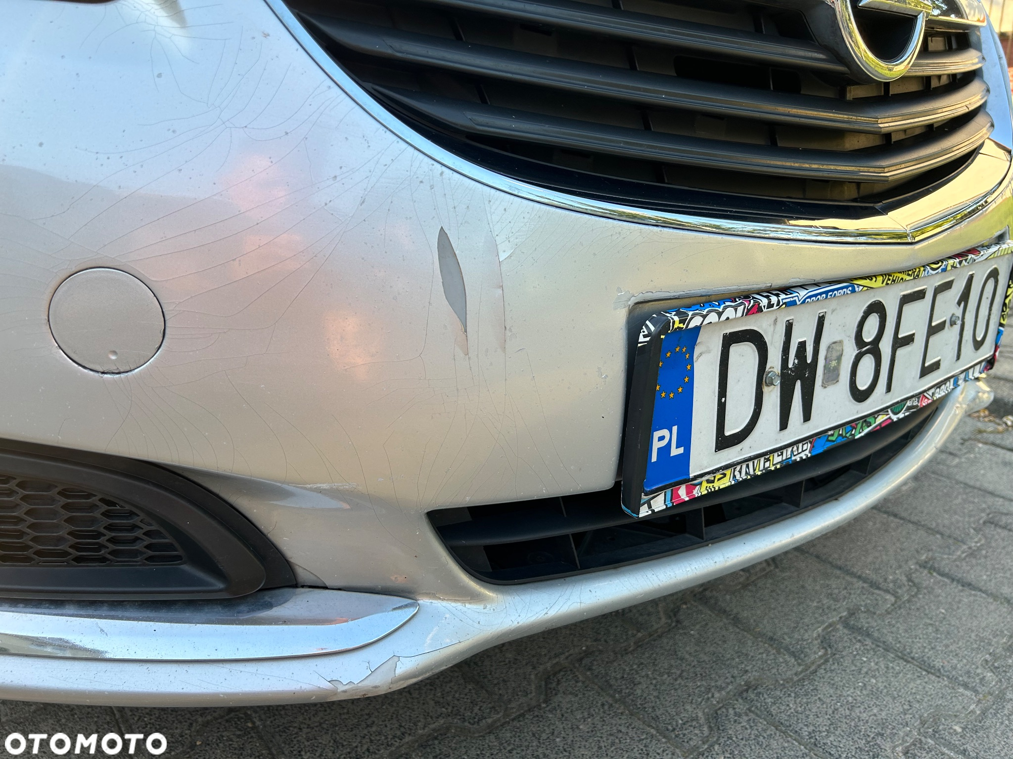 Opel Insignia - 9