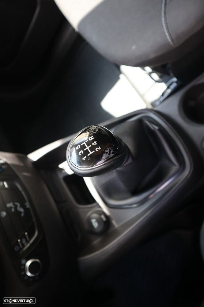 Ford Transit Courier 1.5 TDCi Trend - 36