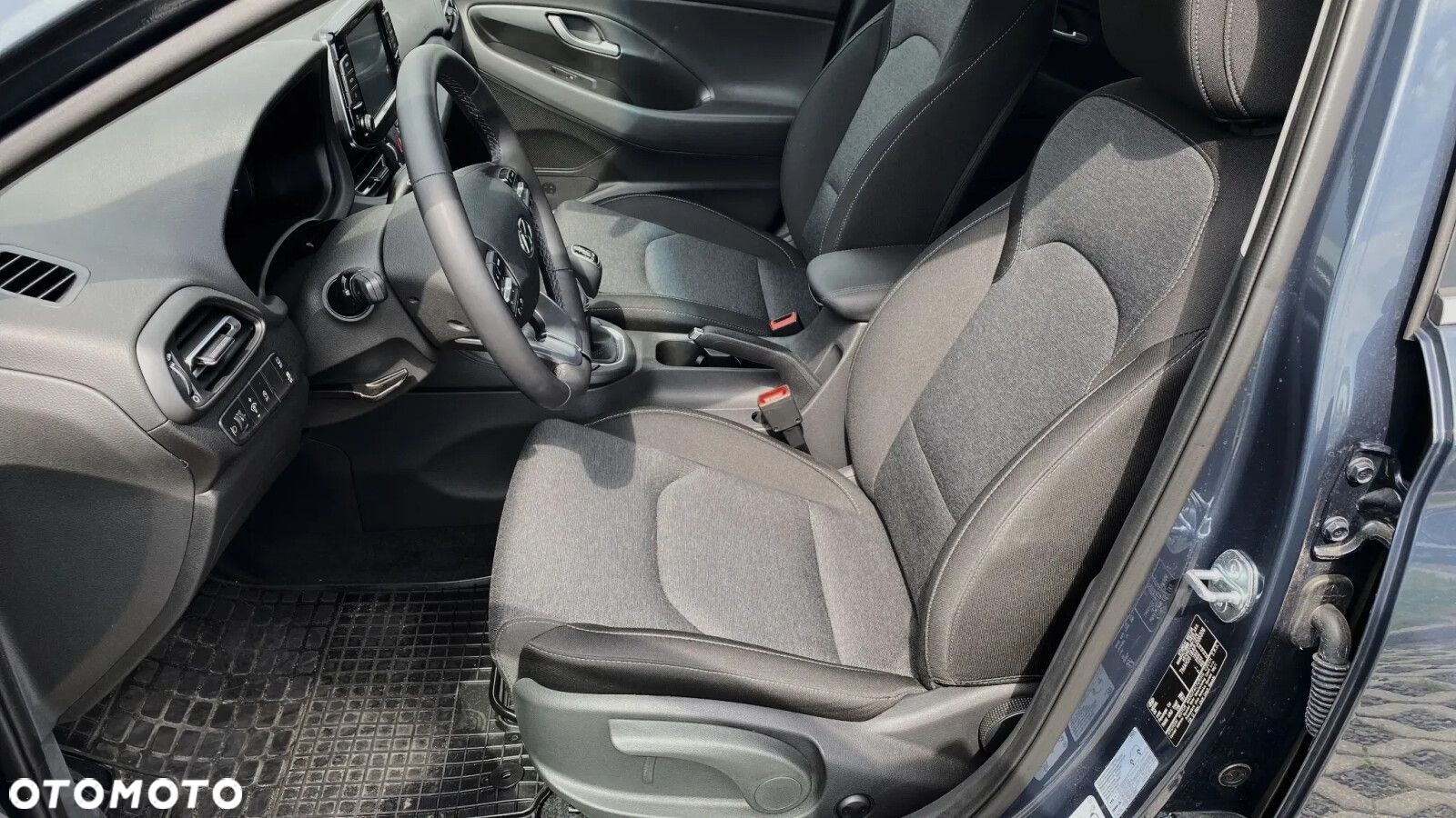 Hyundai i30 1.0 T-GDI Smart - 16