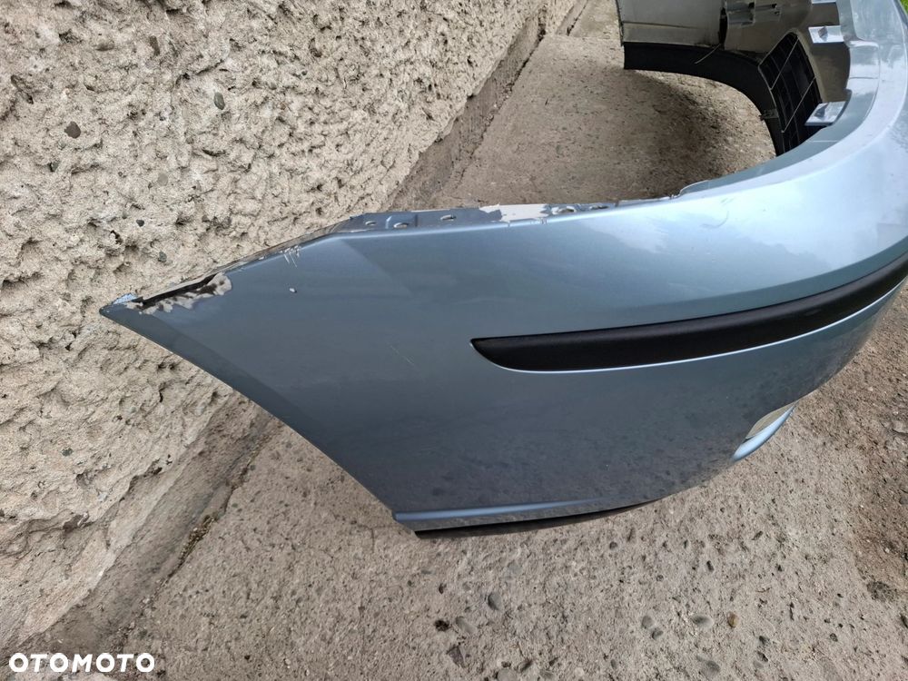 ZDERZAK PRZEDNI FORD FOCUS I 1 MK1 LIFT 01/04r - 3