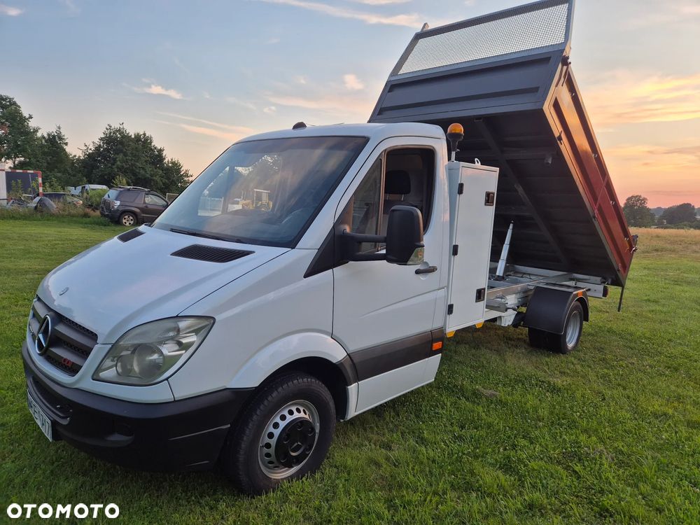 Mercedes-Benz Sprinter - 2