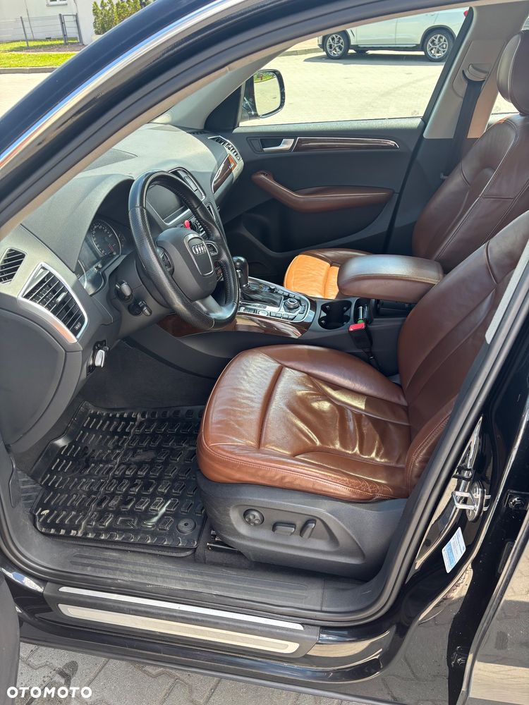 Audi Q5 - 14