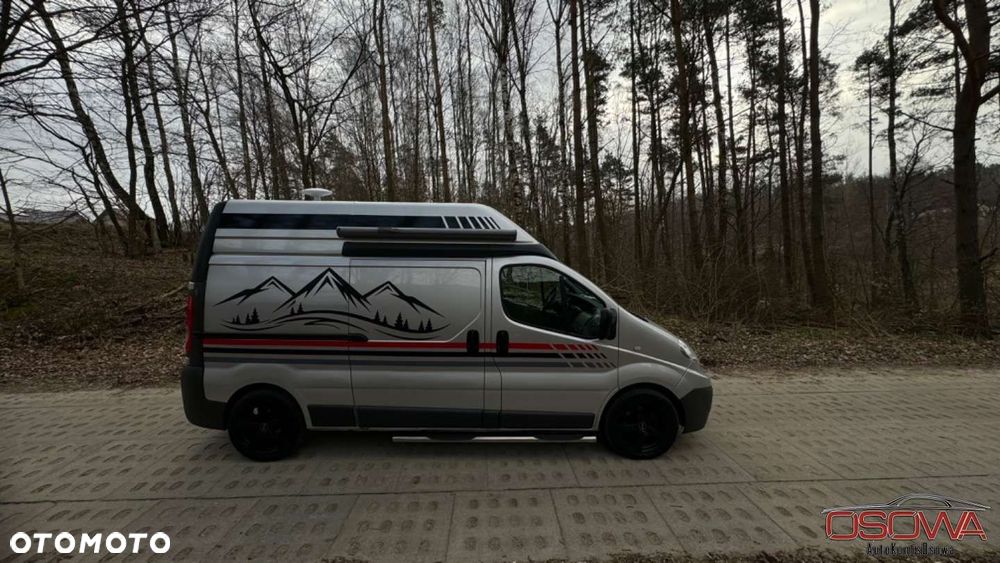 Renault Trafic - 8