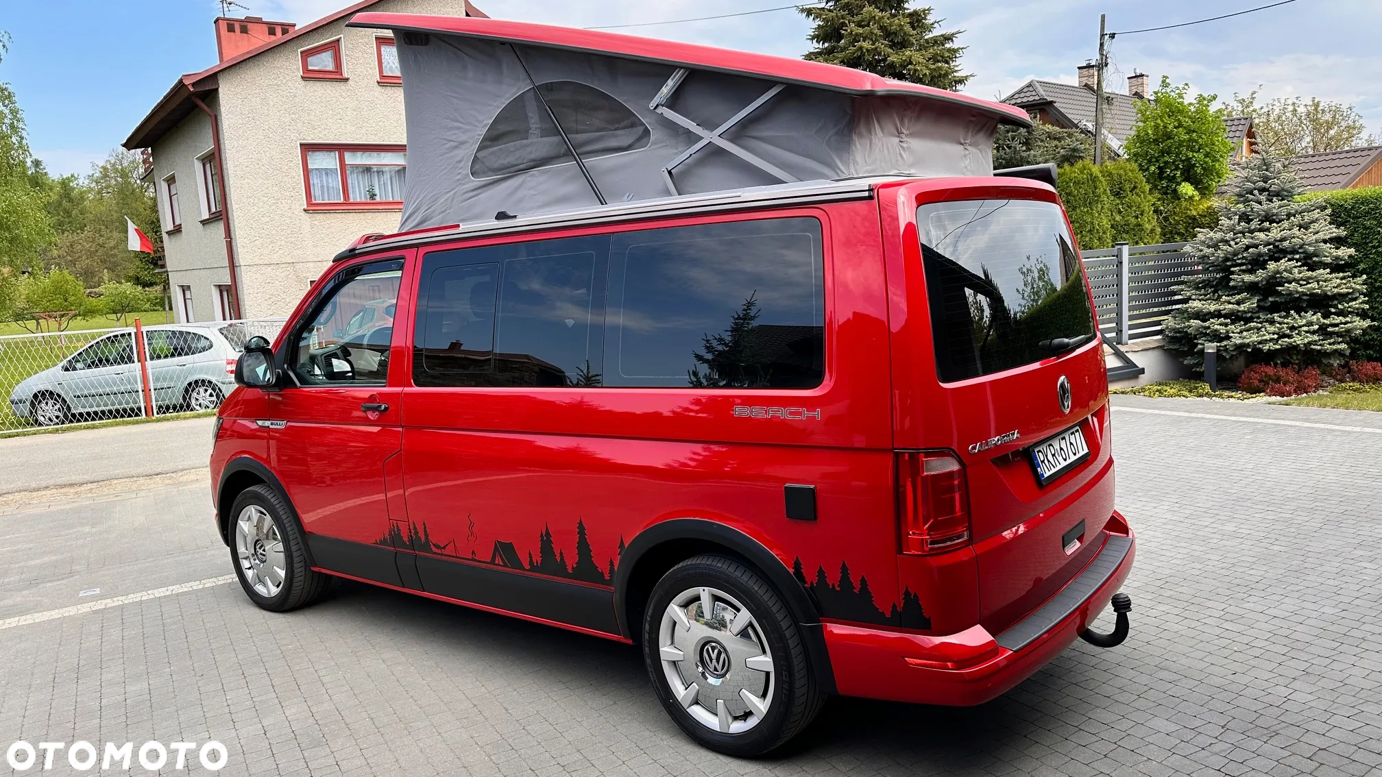 Volkswagen California - 9