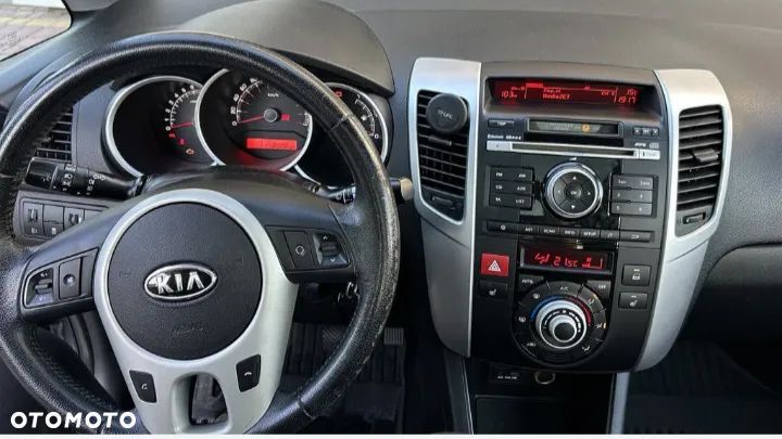Kia Venga 1.4 M - 5