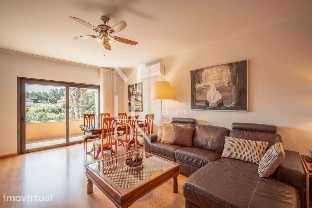 Excelente apartamento T2 no  Estoril! - Grande imagem: 3/32