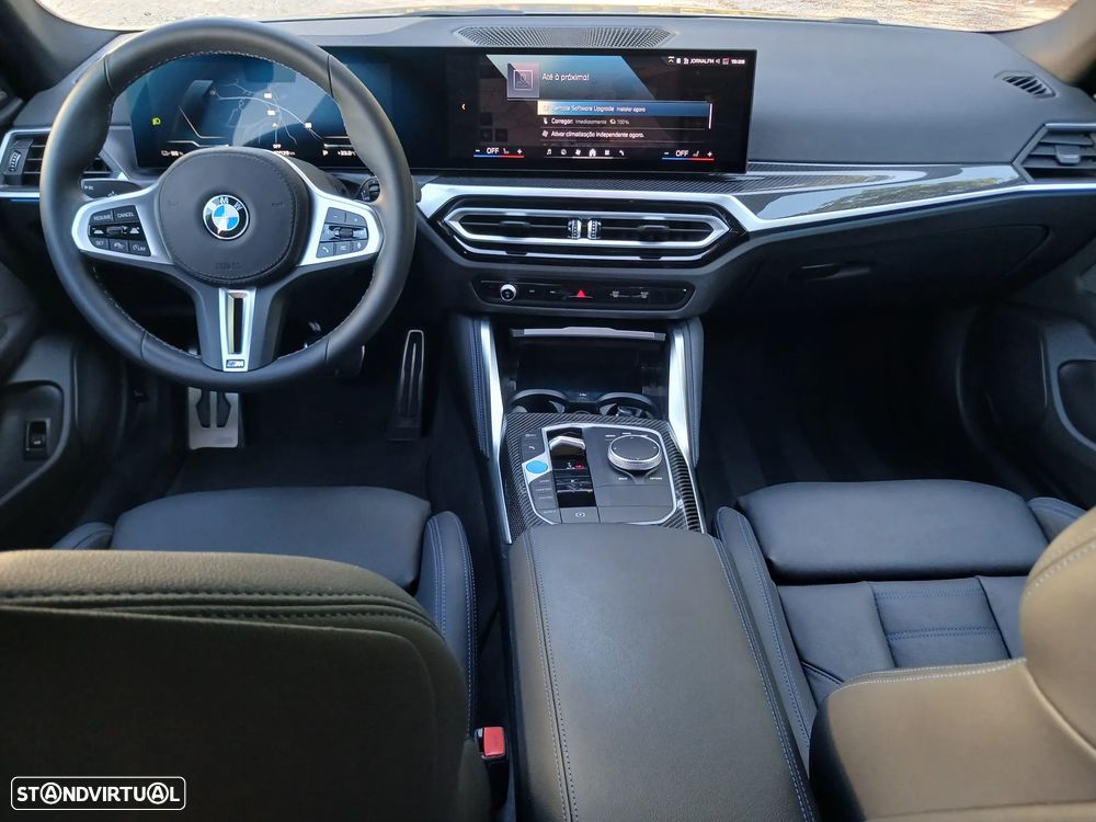 BMW i4 M50 Pack Desportivo M Pro - 7