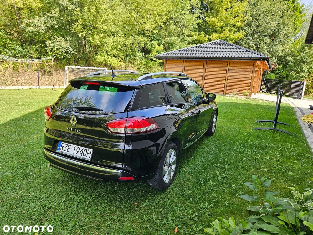 Renault Clio Energy TCe 120 EDC Limited - 7
