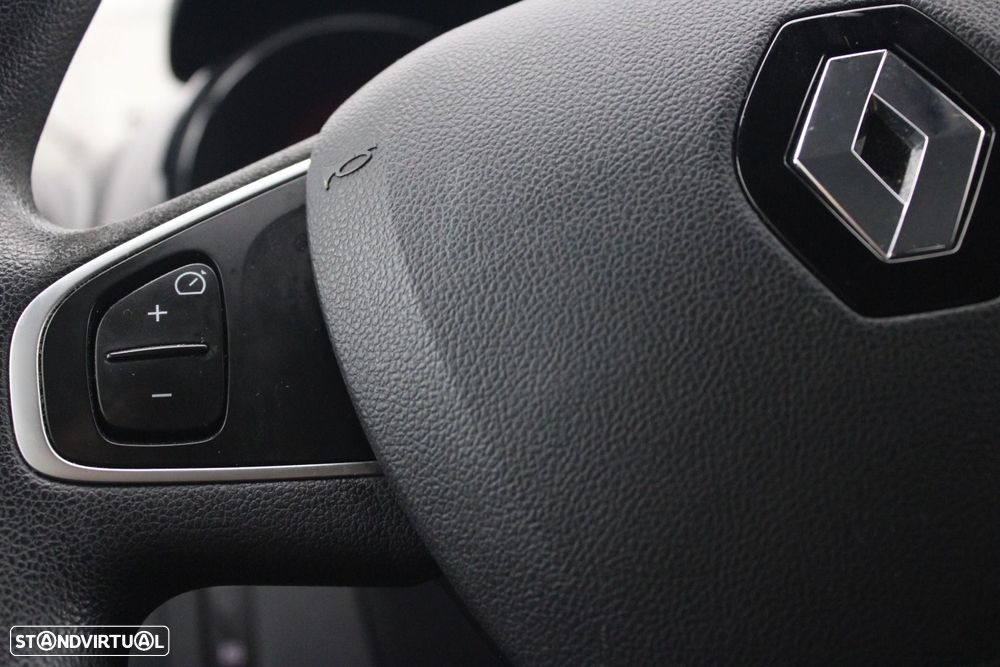 Renault Clio 1.5 dCi Zen - 11