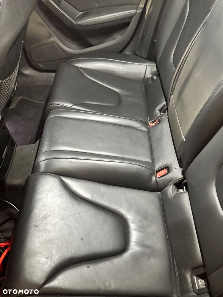 Audi A5 Sportback - 10