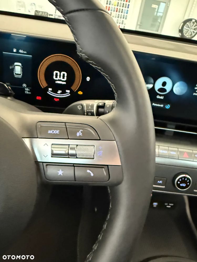 Hyundai Kona 1.0 T-GDI Smart - 14