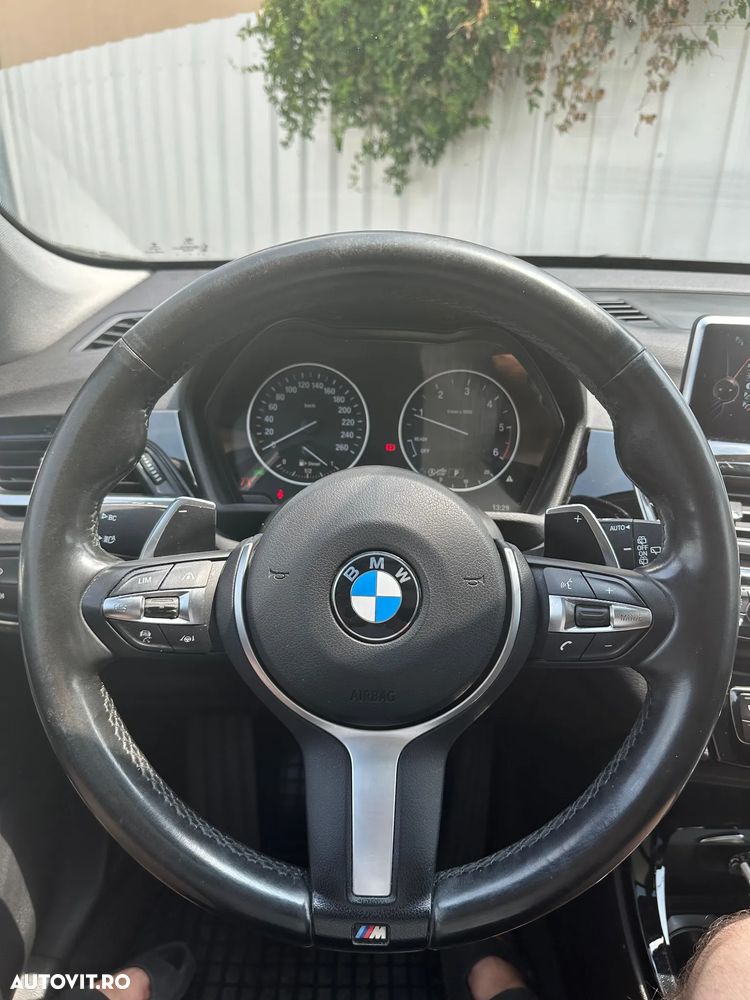 BMW X1 xDrive25d Aut. xLine - 16