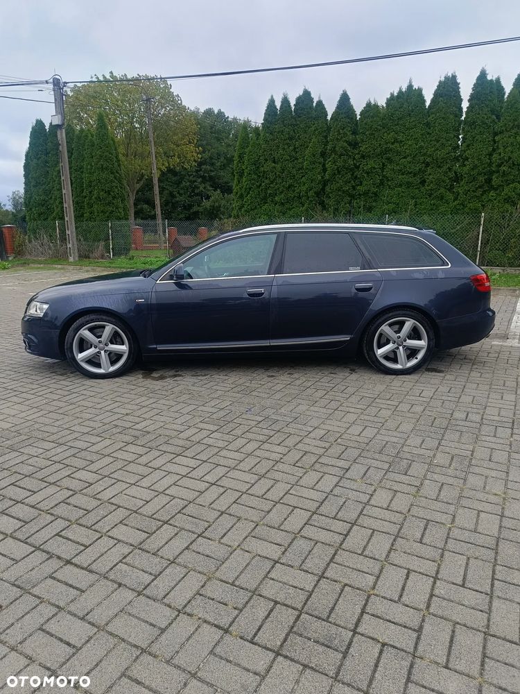 Audi A6 - 3