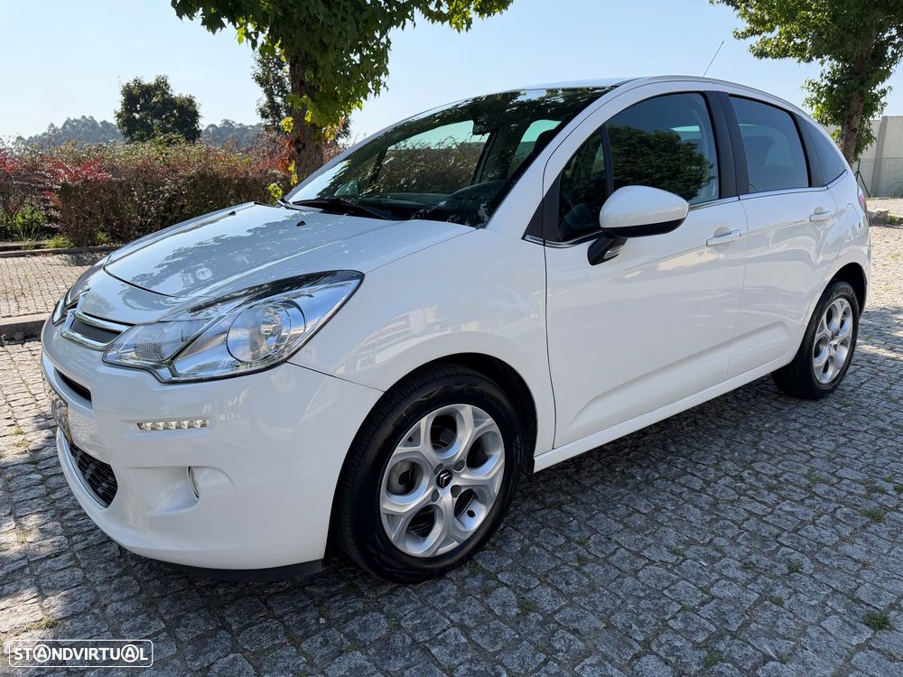 Citroën C3 1.2 PureTech Collection - 1